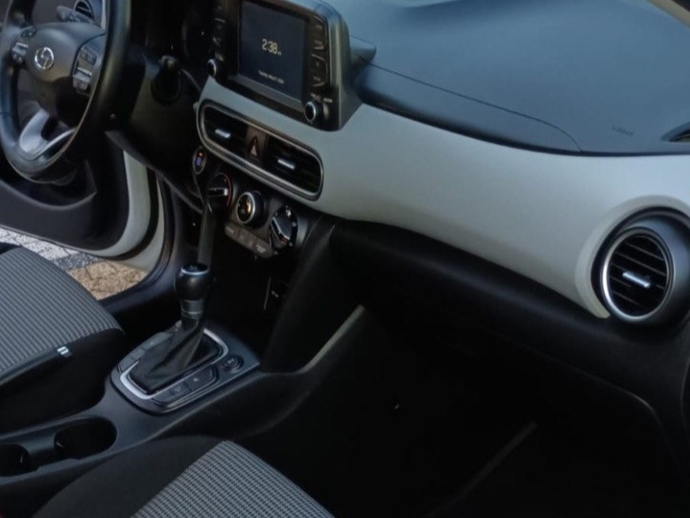 2018 Hyundai Kona 
